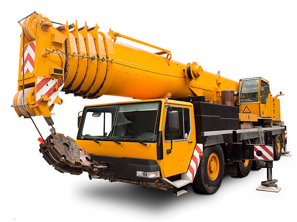 crane